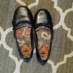 Rocket Dog Children's Flats